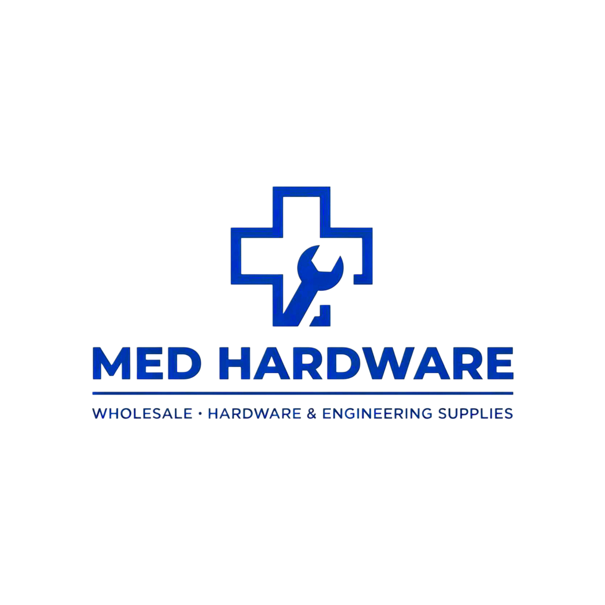 Med Hardware Logo